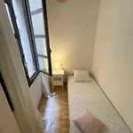 Barcelona Centre Apartment