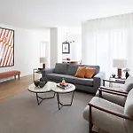 Murmuri Residence Concepció
