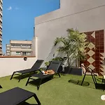 Casanova Apartments By Olala Homes