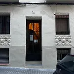 Nice Apartment Close To Park Guell1