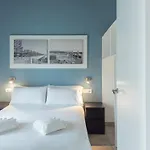 Stay U-Nique Apartments Nacio