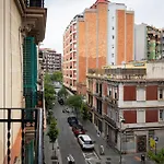 Stay U-Nique Apartments Nacio