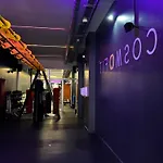 Weflating City Center