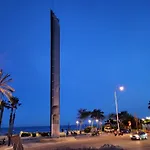 Stunning Flat For 6 People 3 Blocks From The Beach Plus Welcome Breakfast