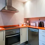 Pelayo Deluxe Apartments