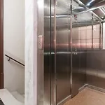 Pelayo Deluxe Apartments