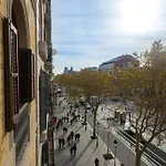 Hostalin Barcelona Passeig De Gracia