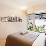 Aspasios City Oasis Apartments