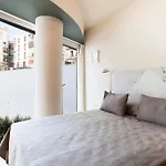 Aspasios City Oasis Apartments