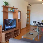 Diagonal Mar Apartments