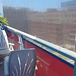Diagonal Mar Apartments