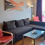 Diagonal Mar Apartments