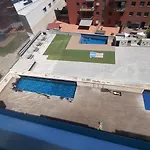 Diagonal Mar Apartments
