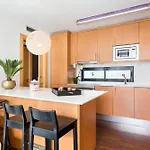 My Space Barcelona Executive Apartments Center