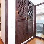 Flat Barcelona