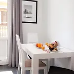 Barnapartments Basic Gracia