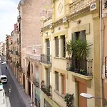 Barnapartments Basic Gracia