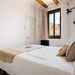 Lodging Apartments Almirall Beach 52