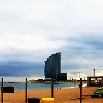 Olas De Mar