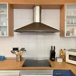 Duplex In Gracia