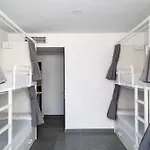 Sea Hostel Barcelona