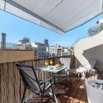 Paseo de Gracia Bas Apartments by Aspasios