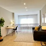 Feelathome Plaza Apartments