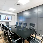 Coliving Gran Via Carlos III