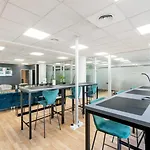 Coliving Gran Via Carlos III