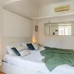 Canela Homes Barcelona Casp