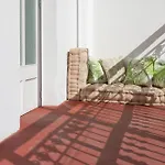 Centrico Apartamento Familiar
