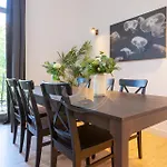 Centrico Apartamento Familiar