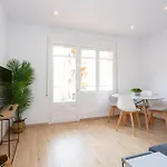 Comodo Apartamento Para 5