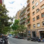 Comodo Apartamento Para 5