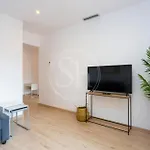 Comodo Apartamento Para 5