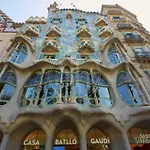 Practico Estudio En Paseo De Gracia