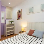 Cozy Exiample Getaway Apartments With Patio