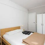 City Center Double Sunny Room Fgc