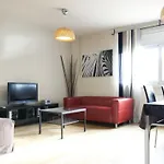 Rambla Beach Barcelonastuff Apartments
