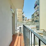Stylish Typical Bcn Flat