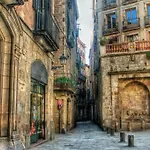 Miquel Angel - Apartment In Sants Large Community Terrace