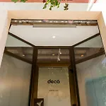 Deco Apartments Barcelona-Sants