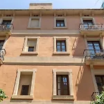 Deco Apartments Barcelona-Sants