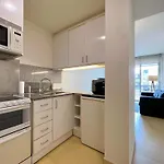 Stay U-Nique Apartments Pau Claris