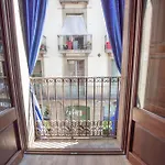 Barcelona Classic Catedral Apartments