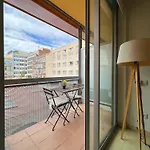 Stay U-Nique Apartments Pau Claris