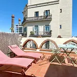 Feelathome Center Apartments