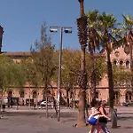 Barcelona Rent - Picasso House