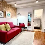 Feelathome Center Apartments