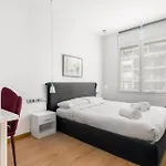For Couples, Families And Groups, Barcelona Center
